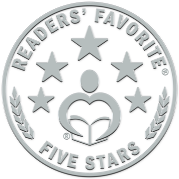 Readers' Favorite Five Stars